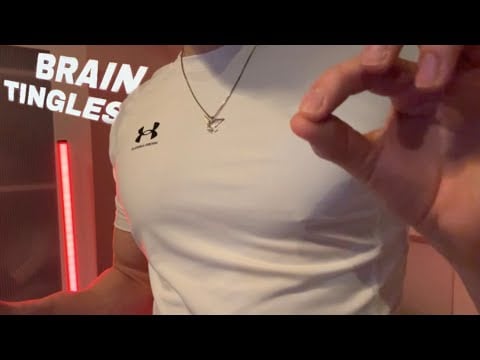 ASMR Mouth Sounds That WILL Make Your Brain TINGLE