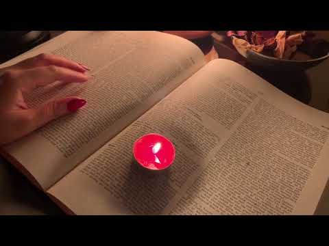 The Monad ~ ASMR