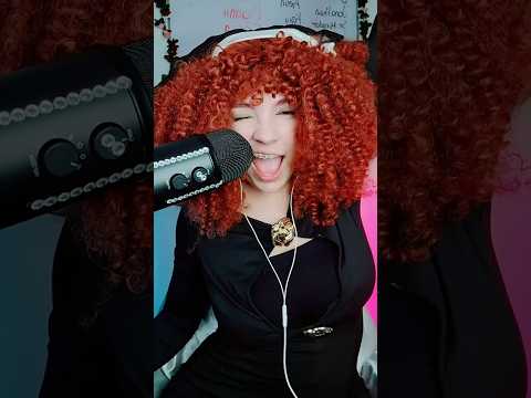 ASMR | Así suena las bienvenidas en vivo #asmrenespañol #yesasmr #asmr
