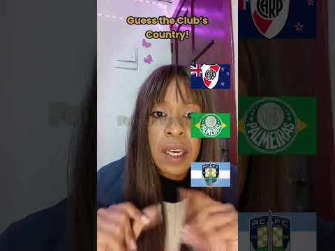 asmr times dos países #shortvideo #shorts