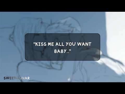 [ASMR] Taking Care Of You After Coming Home Drunk [heavy breathing] [Sleep Aid]