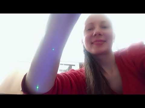 ASMR DEEP TISSUE FACE OIL MASSAGE | SPA | POSITIVE HEALING AFFIRMATIONS | PERSONAL ATTENTION