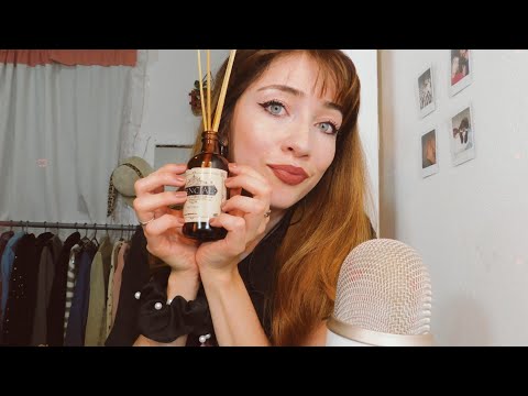 ASMR Sonidos coquillosos TAPPING |Sweet asmr