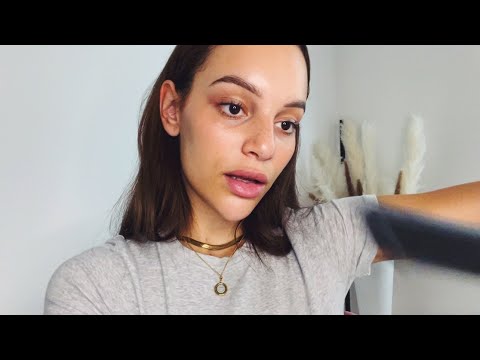 ASMR | GIVING YOU A HAIRCUT ROLEPLAY
