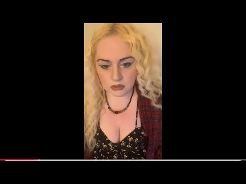 Indie Rose Asmr is live! Crazy. I’m crazy for feeling so.. 