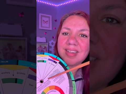 Colorimetria Express #asmr