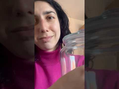 Ikea haul ✨ guarda il video completo sul canale #asmr