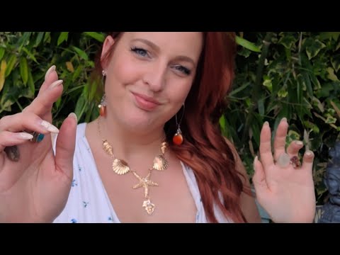 LIVE Saturday ASMR Reiki 🙏 Cleansing, Grounding & Relaxation