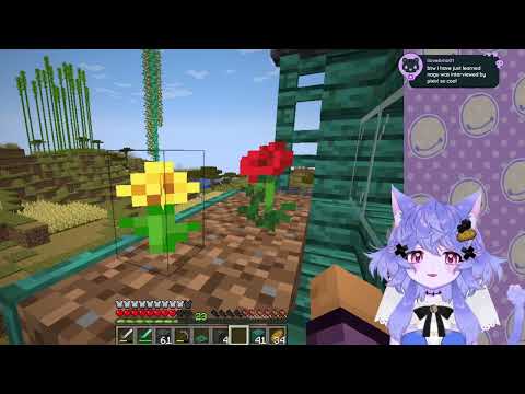 [RAW] Minecraft Part 11 Nether Portal No 2!