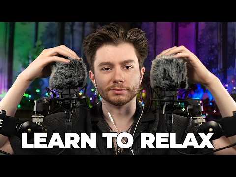 ASMR | 20 minutes of Tingles & Relaxation
