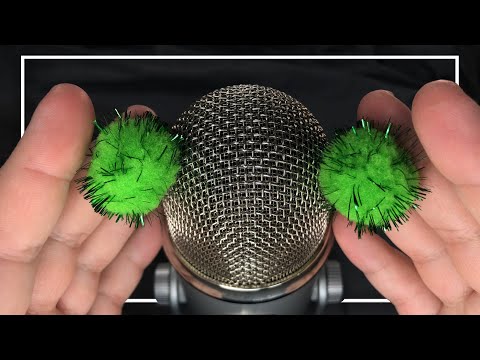 ASMR Head Massage that will put you to sleep immediately!! (No Talking)