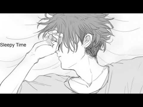 ASMR Male Friend Sleepover Roleplay