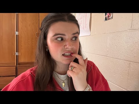 asmr unprofessional doctors check-up! 🩻👨‍⚕️🩺🥼
