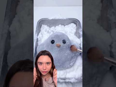 REACT: squishy de pombo 🐦