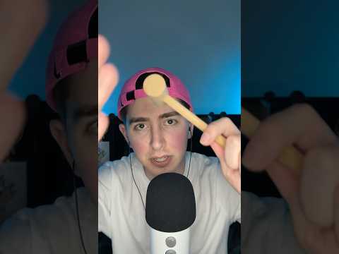 How Many ASMR Roleplays To Put You To Sleep?