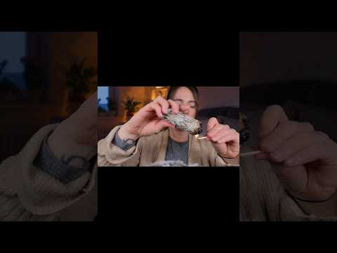Soft Spoken ASMR Reiki #asmr #shorts #reiki