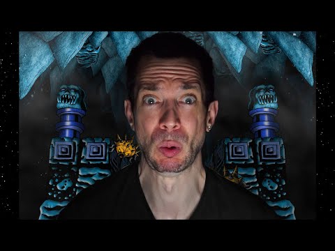 ASMR for people Lost in Space