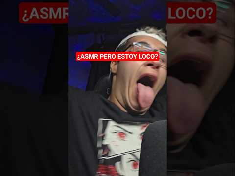 Pov: Se me sube un borrador a tiktok #asmr #humor #short #shorts #parati