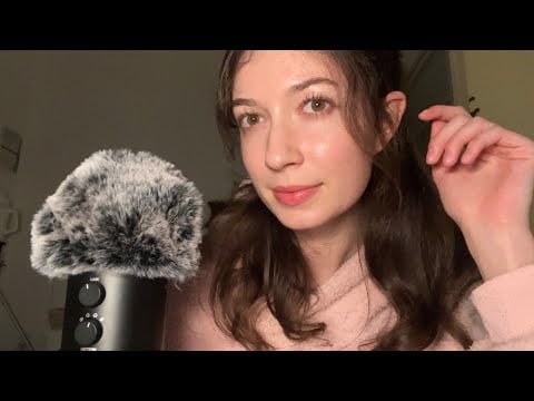 ASMR testing you - Are you smarter than a 5th grader?