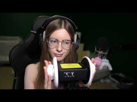 ASMR for Early Birds and Night Owls
