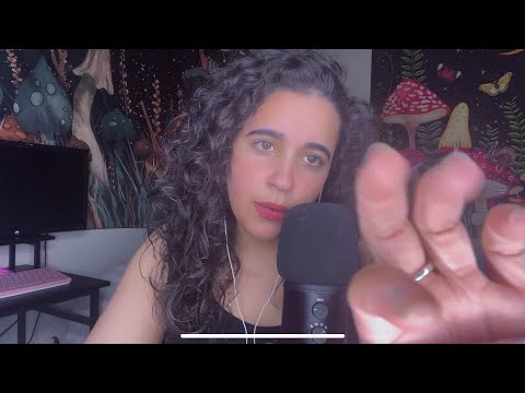 ASMR Candle Lighting, Tapping & Personal Attention ✨ Ultimate Relaxation