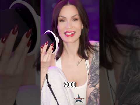 ASMR Die Zeit rast, oder?  #asmr #tingles #relax #whispering