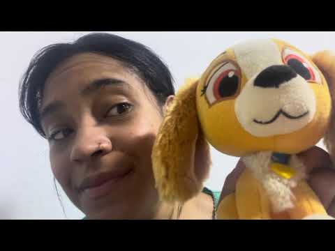 ASMR CASEIRO LAMATRACA
