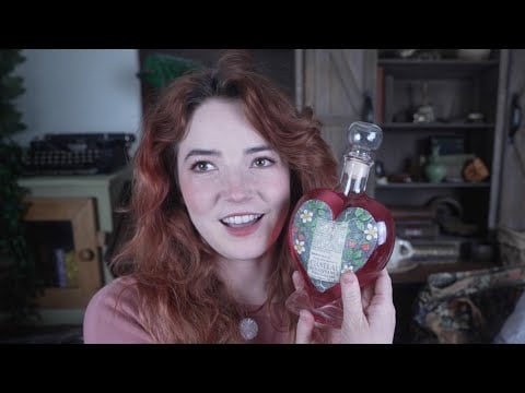 ASMR Show n Tell (NYC Shopping Edition :3)