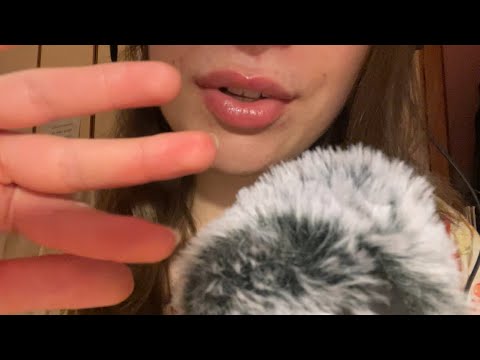 lofi asmr in italian | ti faccio addormentare 