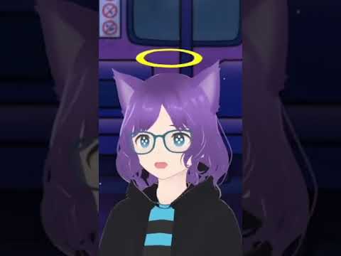 I think this explains my iron deficiency actually #vtuber