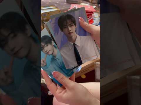 ［Part 5］ENHYPEN Albums & Goods Haul #enhypen #unboxing #kpop