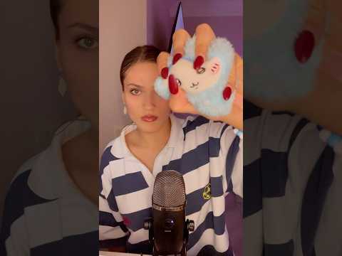 This Or That?? Asmr #asmr #chiikawa #tingles #sleep #ytshorts
