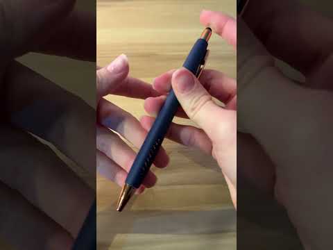 Clicky Pen #shorts #asmr