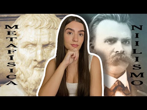 ASMR FILOSÓFICO| PLATÃO VS NIETZSCHE - A genealogia da moral 