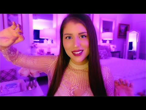 ASMR | Affirmations to Manifest a Loving Relationship ❤️