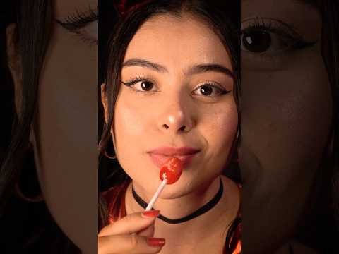 Tu crush te invita a su fiesta 💋 ASMR roleplay #vicoasmr #asmr #asmrroleplay #visualtingle