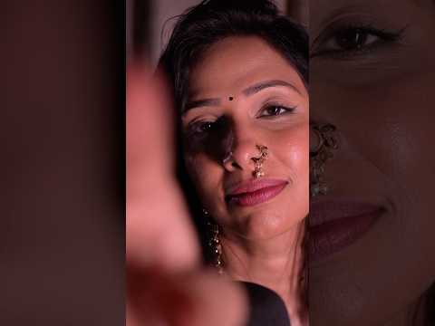 Indian ASMR | counting down close up on your face!#asmr #sleep #asmrsounds