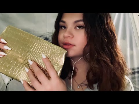 ASMR | Intense Long Nail Tapping | Kailani ASMR