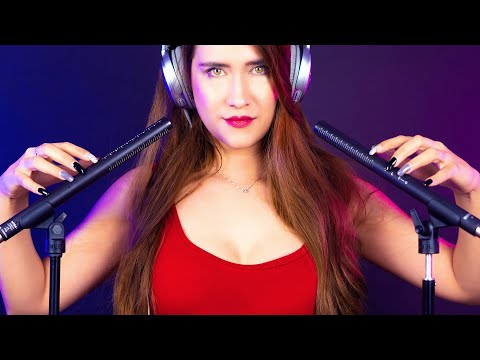 Sonidos de boca extremos: 3 horas de mouth sounds | ASMR Español | Asmr with Sasha