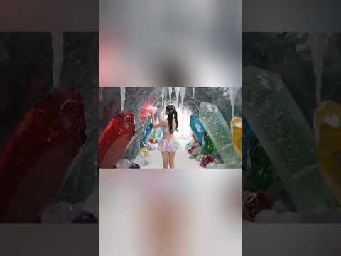 Sweet World ASMR #asmrsounds #asmrvideo