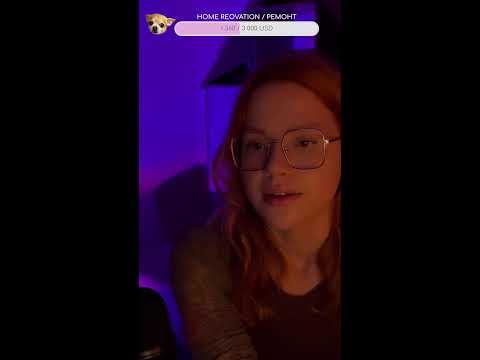ASMR [ru/eng] #shorts #asmr 😊