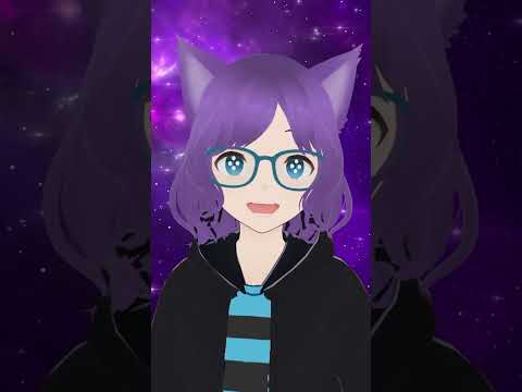 MY MANGO #vtuber #catgirl