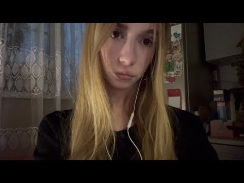 асмр чистка ауры🖤уберу негативную энергию
