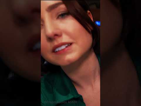 Satisfying deep ear scraping & cleaning 🧽💤 (ASMR)