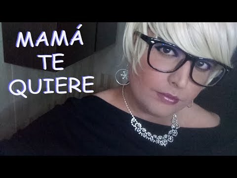 ASMR en español Roleplay Mama Kina videollamada