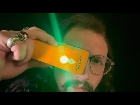 ASMR Taking Your Picture without a Camera Roleplay (Full Version)