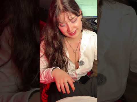 ASMR Secretary Roleplay