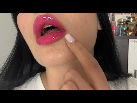 ASMR - Goodnight Kisses (No Talking) #asmr #goodnight #kisses