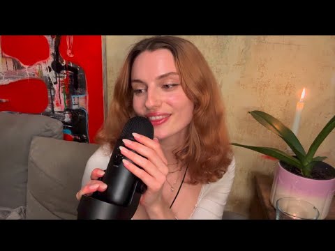 Watch this when you can‘t fall asleep!! ASMR💤🥱