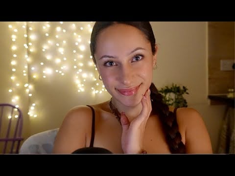 ASMR - you're the love island bombshell and I have a crush on you... (pt 2!) #wlw